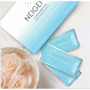 Neigene Collagen Plus – Bổ Sung Collagen Cho Da