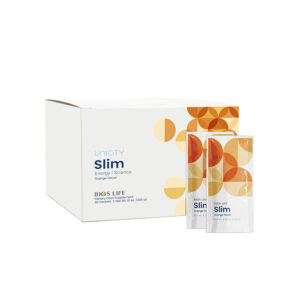 Bios Life Slim Unicity – Hỗ Trợ Giảm Cân, Giúp Giảm Mỡ Thừa